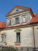 Jakiškių dvaras