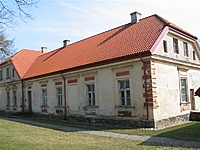Jakiškių dvaras