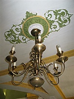Paežerių dvaras