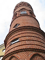 Paežerių dvaras