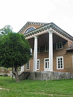Veliuonos dvaras
