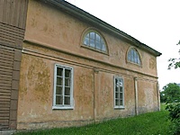 Veliuonos dvaras