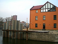 Klaipeda 2010 04 29(Piliaviete) 003