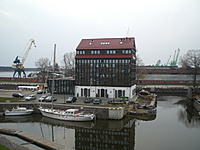 Klaipeda 2010 04 29(Piliaviete) 007
