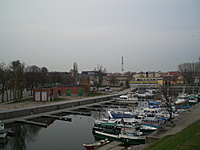 Klaipeda 2010 04 29(Piliaviete) 008