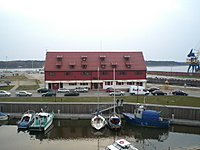 Klaipeda 2010 04 29(Piliaviete) 009