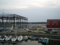 Klaipeda 2010 04 29(Piliaviete) 010