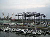 Klaipeda 2010 04 29(Piliaviete) 011