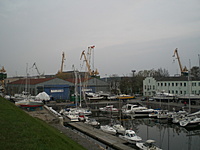Klaipeda 2010 04 29(Piliaviete) 012