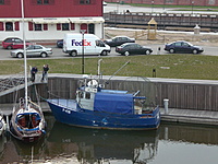 Klaipeda 2010 04 29(Piliaviete) 014