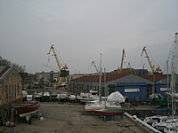 Klaipeda 2010 04 29(Piliaviete) 016