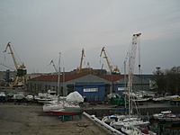 Klaipeda 2010 04 29(Piliaviete) 017