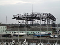 Klaipeda 2010 04 29(Piliaviete) 019