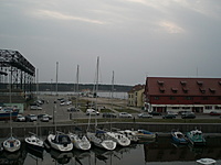 Klaipeda 2010 04 29(Piliaviete) 020