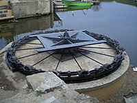 Klaipeda 2010 04 29(Piliaviete) 002