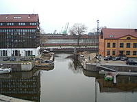 Klaipeda 2010 04 29(Piliaviete) 005
