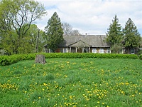 Jundeliškių dvaras