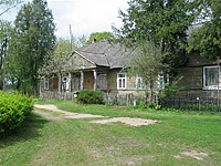Jundeliškių dvaras