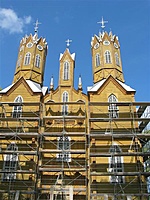 Nemajūnų bažnyčia