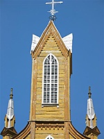 Nemajūnų bažnyčia