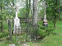 Nemajūnų bažnyčia