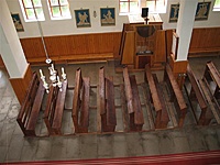 Ryliškių bažnyčia