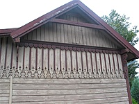 Senoji Medinė Užnemunė