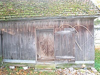 Senoji Medinė Užnemunė