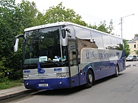 VanHool Alizee T9