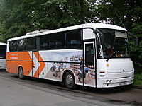 Autosan Ramzes