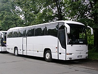Mercedes-Benz Tourismo