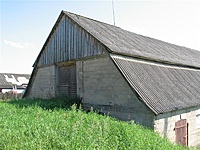 Vyžuonėlių dvaras