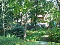 Vyžuonų dvaras