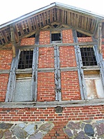 Buktos dvaras