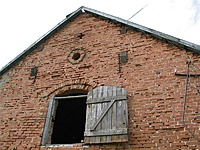 Buktos dvaras