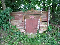 Buktos dvaras