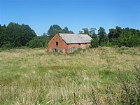 Buktos dvaras