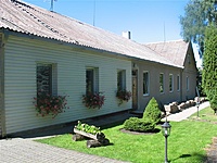 Buktos dvaras