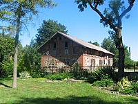 Buktos dvaras