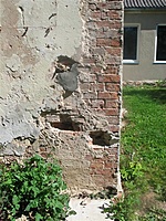 Buktos dvaras