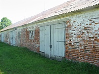 Buktos dvaras