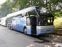 Neoplan Starliner