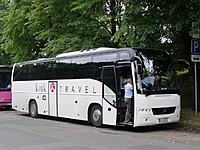 Volvo 9900