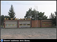 "Utenio" stadionas
