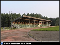 "Utenio" stadionas