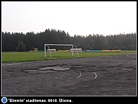 "Utenio" stadionas