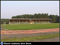 "Utenio" stadionas