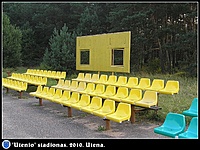 "Utenio" stadionas