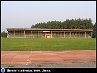 "Utenio" stadionas