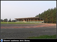 "Utenio" stadionas